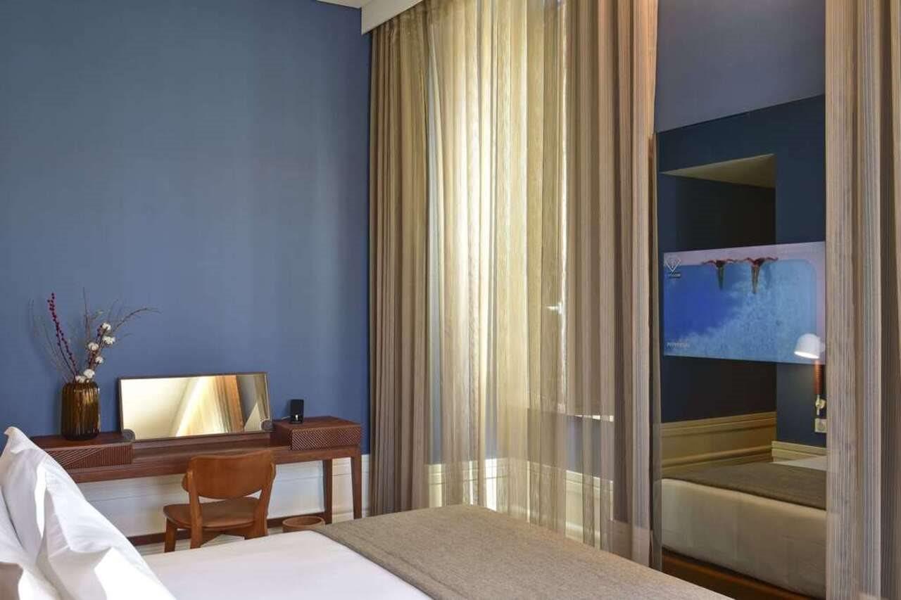 มาย สตอรี โฮเต็ล ฟิเกย์รา Hotel ลิสบอน ภายนอก รูปภาพ