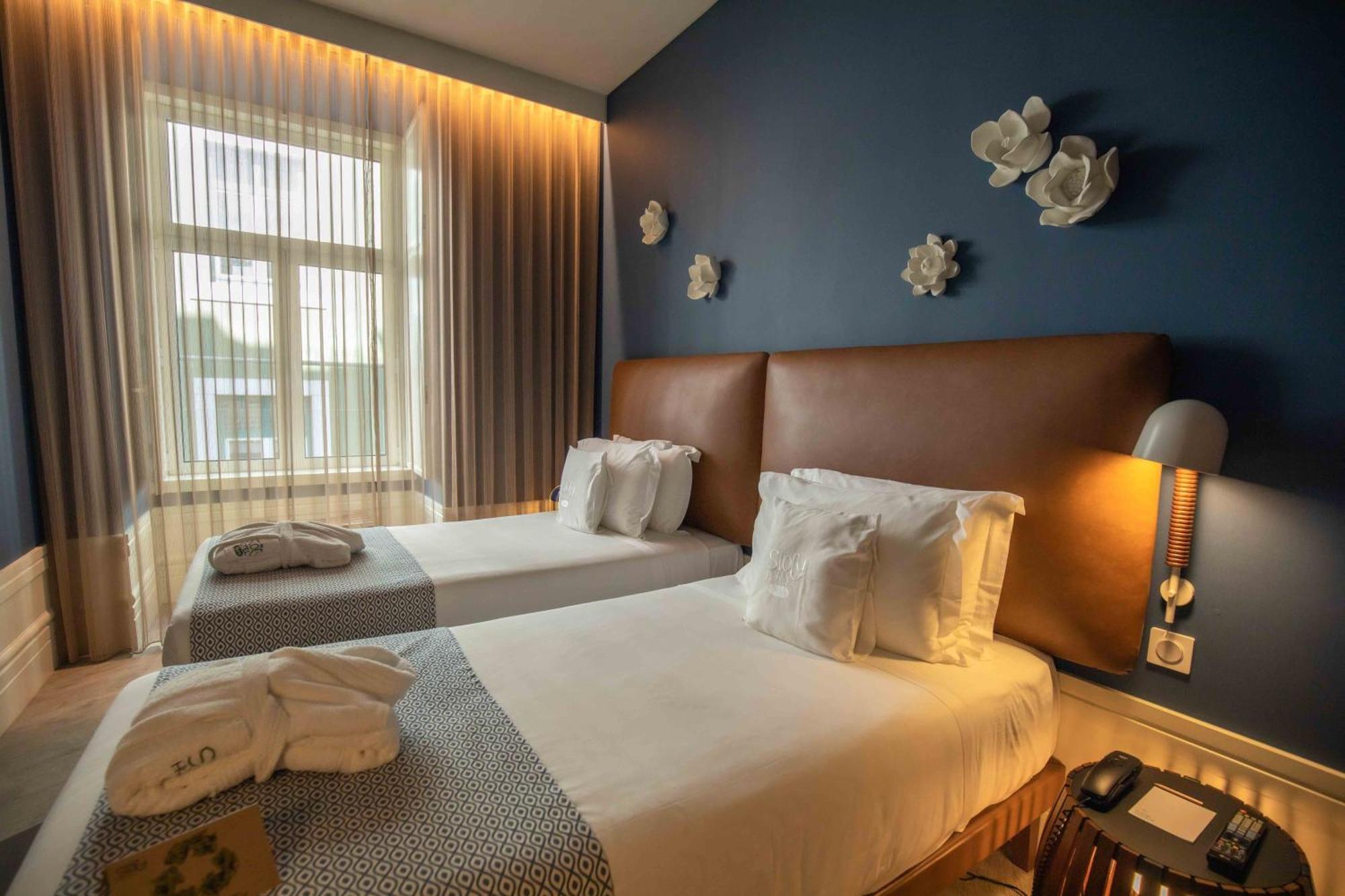 มาย สตอรี โฮเต็ล ฟิเกย์รา Hotel ลิสบอน ภายนอก รูปภาพ